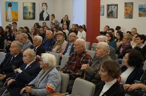 Spotkanie Klubu Historycznego im. gen. Stefana Roweckiego w Szczecinie