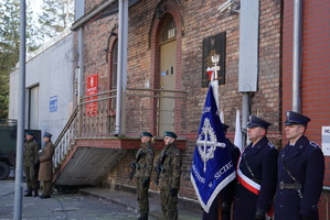 Obchody Narodowego Dnia Pamięci „Żołnierzy Wyklętych", fot. M. Ruczyński
