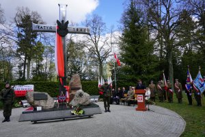 Obchody 77. rocznicy Zbrodni Katyńskiej