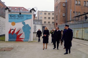 Zdjęcia: Narodowy Dzień Pamięci Żołnierzy Wyklętych 2024 – Szczecin