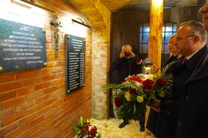 Zdjęcia: Narodowy Dzień Pamięci Żołnierzy Wyklętych 2024 – Szczecin