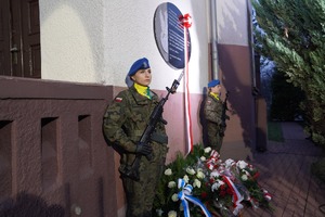 Narodowy Dzień Pamięci Żołnierzy Wyklętych 2024 –  Koszalin