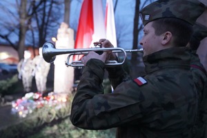 Narodowy Dzień Pamięci Żołnierzy Wyklętych 2024 –  Koszalin