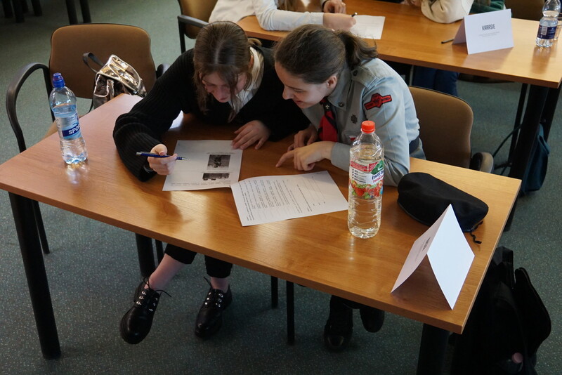 IV Lubuski Turniej Historyczny SZARE SZEREGI – Zielona Góra (17)