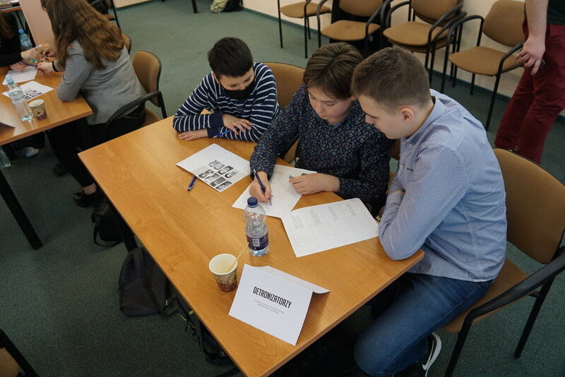 IV Lubuski Turniej Historyczny SZARE SZEREGI – Zielona Góra (20)