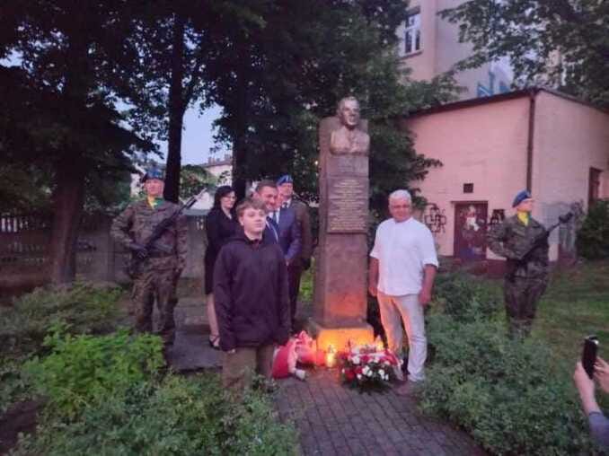 76. rocznica śmierci rtm. Witolda Pileckiego – Szczecin, Goleniów, Gorzów Wielkopolski, Koszalin, 24-25 maja 2024