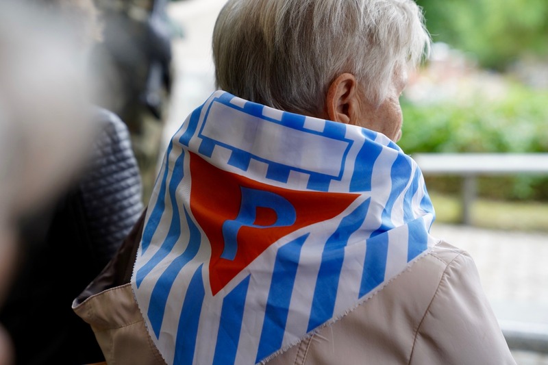 Narodowy Dzień Pamięci Ofiar Niemieckich Nazistowskich Obozów Koncentracyjnych i Obozów Zagłady – Szczecin, Gorzów Wielkopolski, 14 czerwca 2024