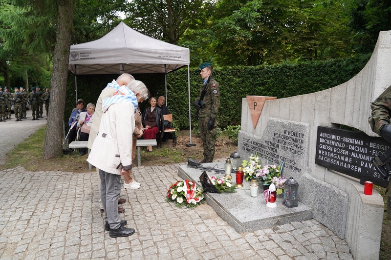 Narodowy Dzień Pamięci Ofiar Niemieckich Nazistowskich Obozów Koncentracyjnych i Obozów Zagłady – Szczecin, Gorzów Wielkopolski, 14 czerwca 2024