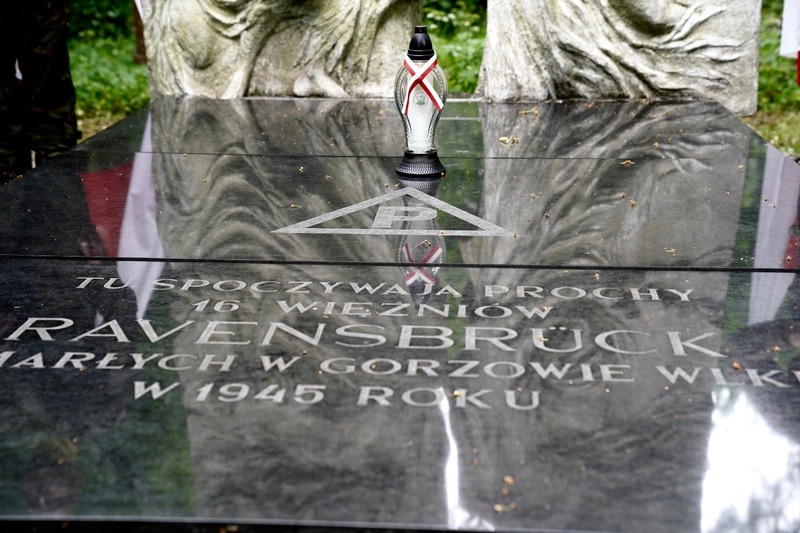 Narodowy Dzień Pamięci Ofiar Niemieckich Nazistowskich Obozów Koncentracyjnych i Obozów Zagłady – Szczecin, Gorzów Wielkopolski, 14 czerwca 2024