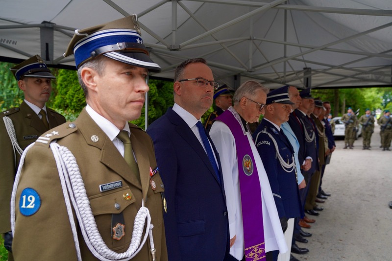 Narodowy Dzień Pamięci Ofiar Niemieckich Nazistowskich Obozów Koncentracyjnych i Obozów Zagłady – Szczecin, Gorzów Wielkopolski, 14 czerwca 2024