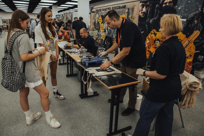 Szczeciński Oddział IPN na Wielkopolskim Kongresie Pamięci Narodowej – 18 czerwca 2024