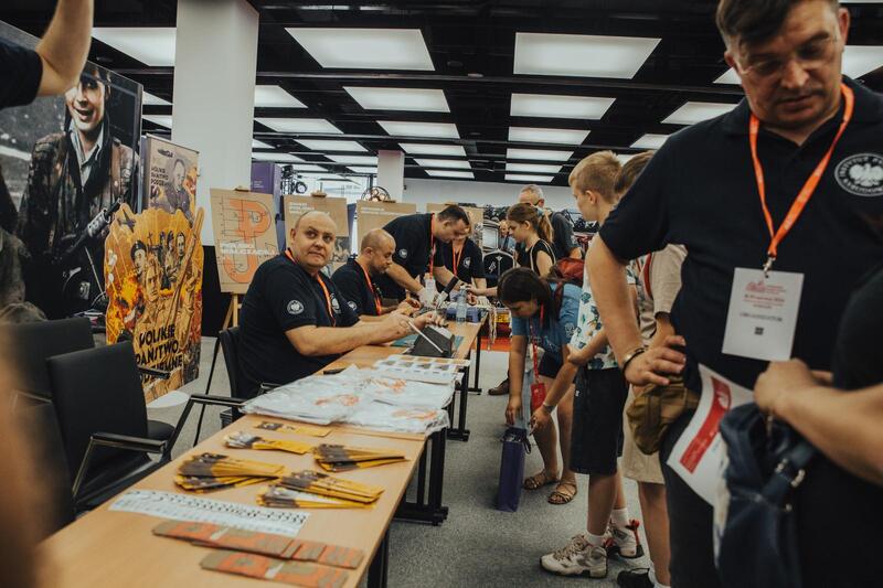 Szczeciński Oddział IPN na Wielkopolskim Kongresie Pamięci Narodowej – 18 czerwca 2024