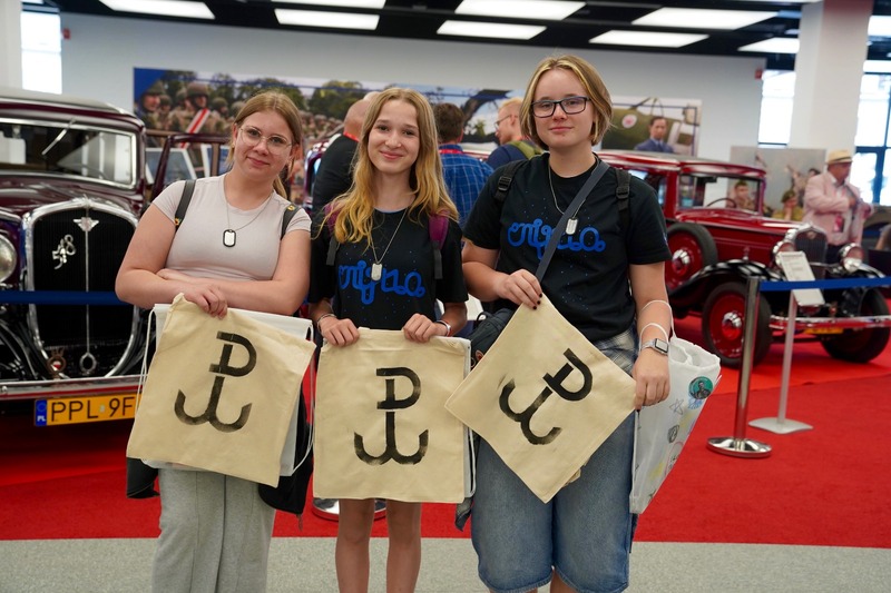 Szczeciński Oddział IPN na Wielkopolskim Kongresie Pamięci Narodowej – 18 czerwca 2024