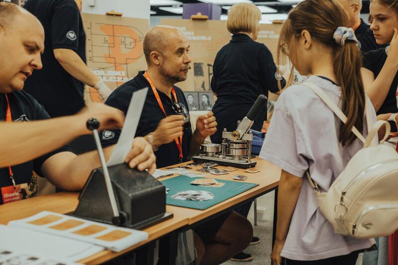 Szczeciński Oddział IPN na Wielkopolskim Kongresie Pamięci Narodowej – 18 czerwca 2024