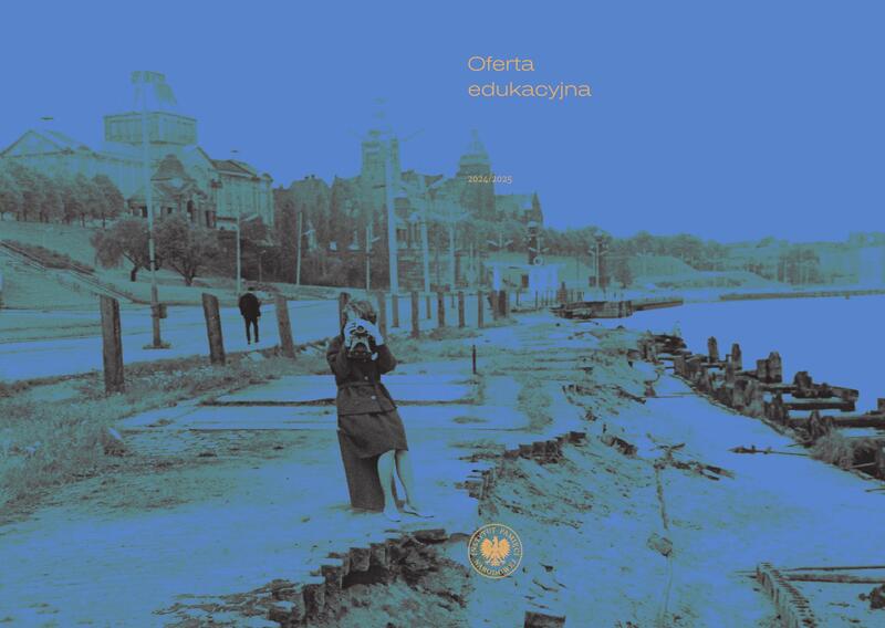 Oferta edukacyjna IPN w Szczecinie na rok szkolny 2024/2025