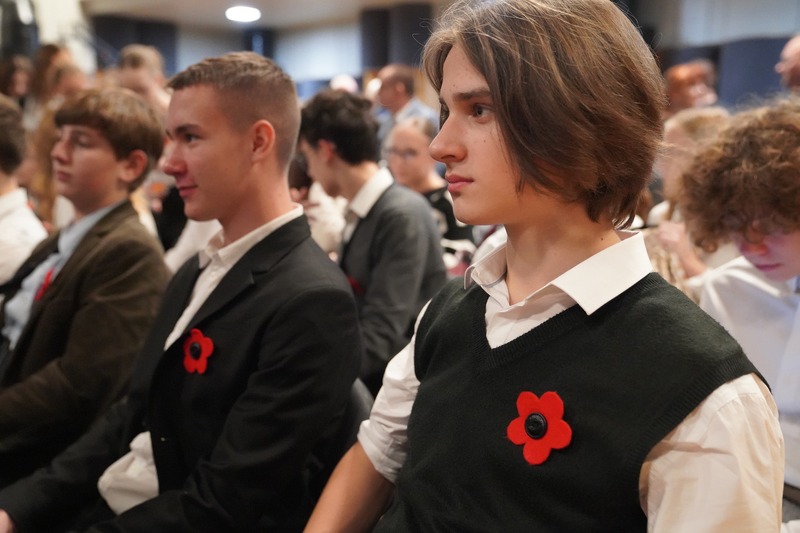 Premiera filmu "Monte Cassino. Pamięć o bitwie" – Szczecin, 18 października 2024 r.