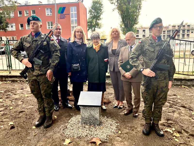 „Katyń… ocalić od zapomnienia” – Szczecin, 22 października 2024 r.