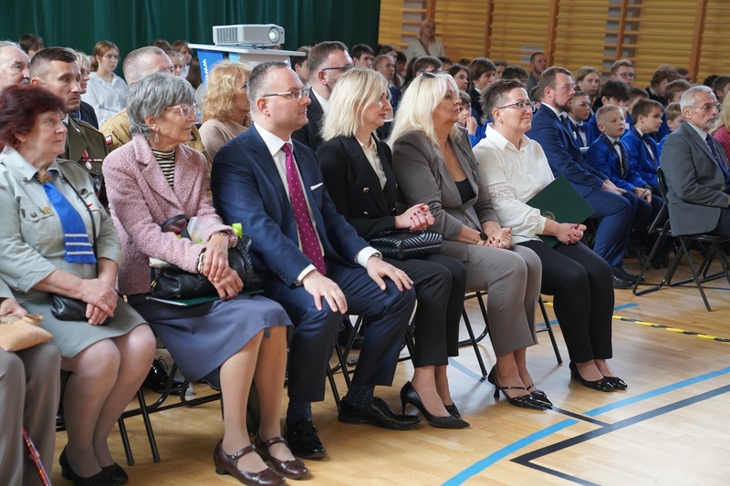 „Katyń… ocalić od zapomnienia” – Szczecin, 22 października 2024 r.