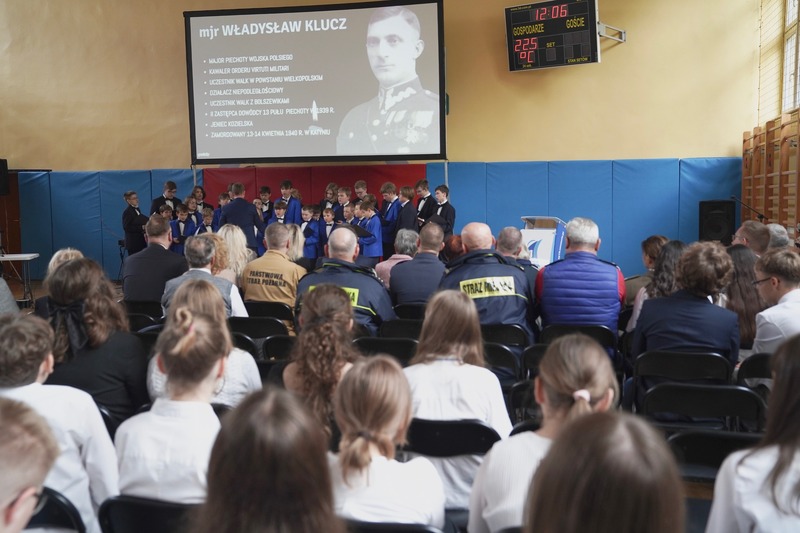 „Katyń… ocalić od zapomnienia” – Szczecin, 22 października 2024 r.