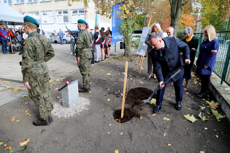 „Katyń… ocalić od zapomnienia” – Szczecin, 22 października 2024 r.