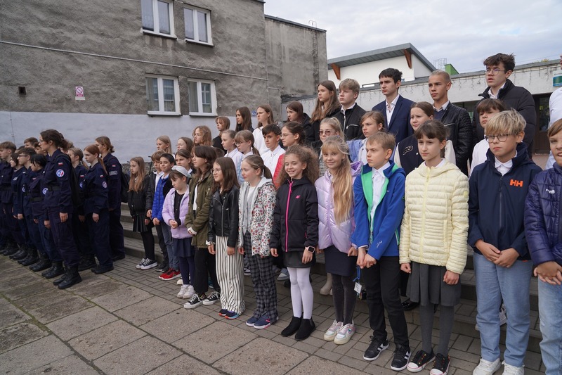 „Katyń… ocalić od zapomnienia” – Szczecin, 22 października 2024 r.