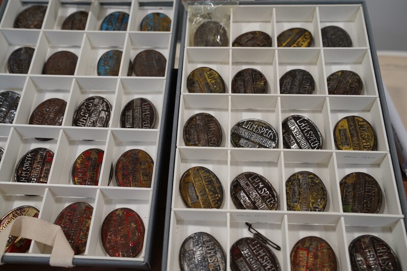 Konferencja prasowa Krzysztofa Męcińskiego dyrektora Oddziału IPN w Szczecinie – Szczecin, 31października 2024 r.