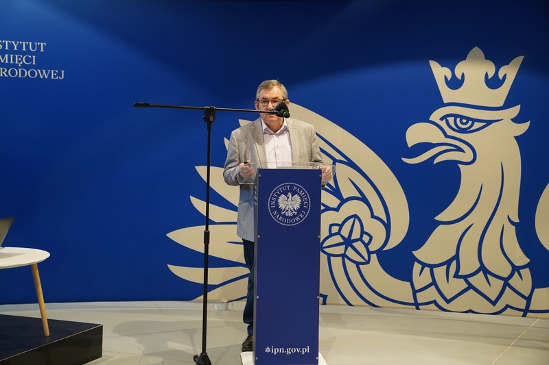 Ogólnopolska konferencja naukowa „Legiony Polskie Józefa Piłsudskiego – aspekty militarne i społeczno-polityczne” – Szczecin, 7–8 listopada 2024