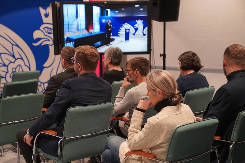 Ogólnopolska konferencja naukowa „Legiony Polskie Józefa Piłsudskiego – aspekty militarne i społeczno-polityczne” – Szczecin, 7–8 listopada 2024