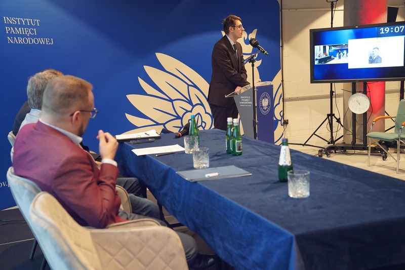 Ogólnopolska konferencja naukowa „Legiony Polskie Józefa Piłsudskiego – aspekty militarne i społeczno-polityczne” – Szczecin, 7–8 listopada 2024