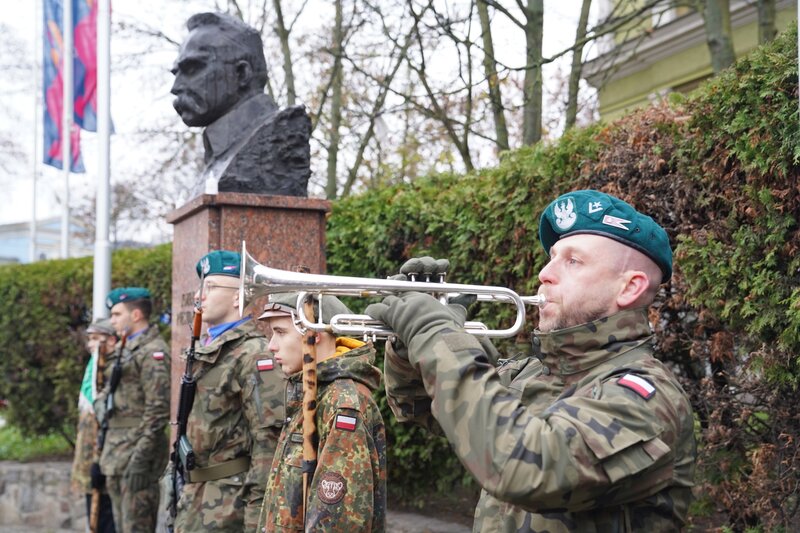 Obchody Narodowego Święta Niepodległości – Szczecin, 11 listopada 2024