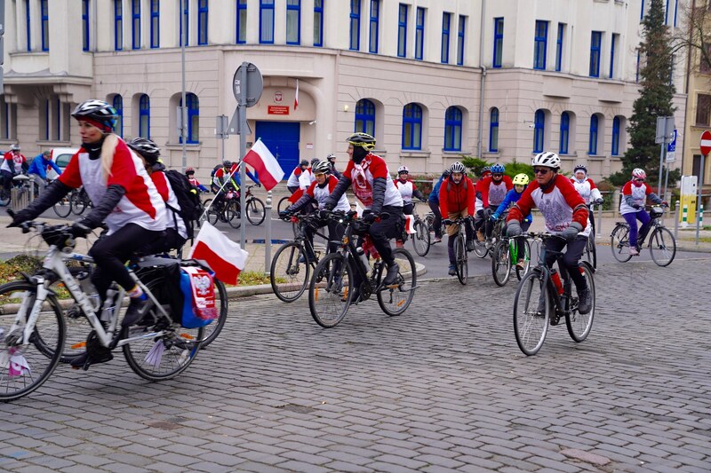 Obchody Narodowego Święta Niepodległości – Szczecin, 11 listopada 2024