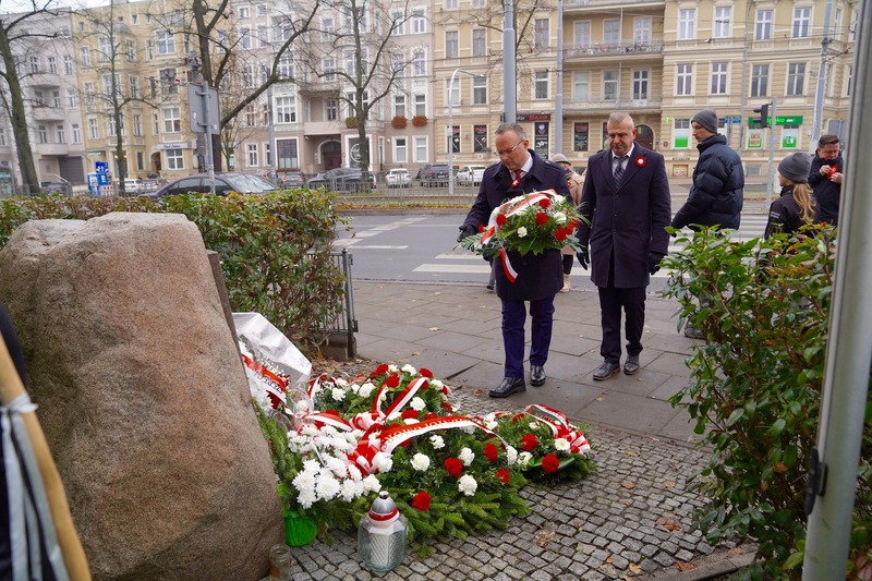 Obchody Narodowego Święta Niepodległości – Szczecin, 11 listopada 2024