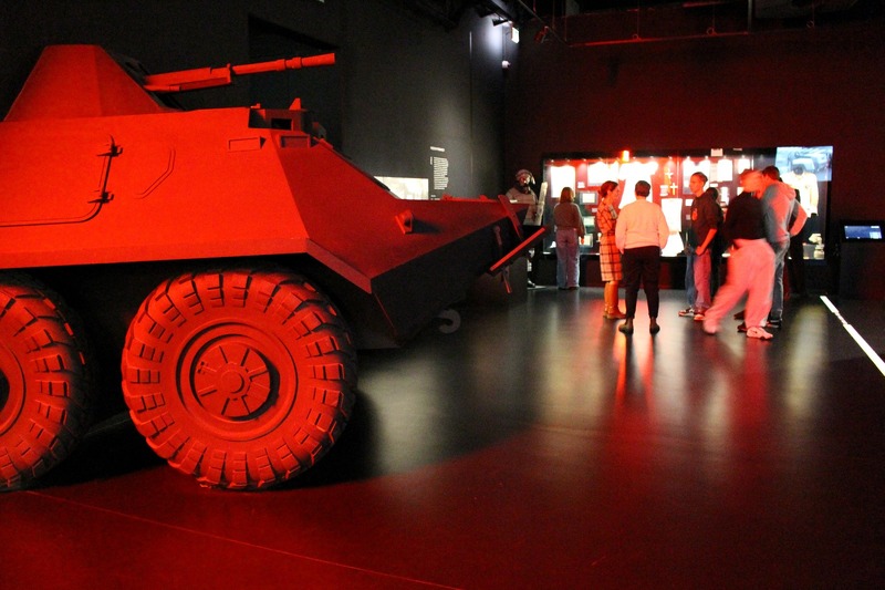 Rozpoczęliśmy spotkania w ramach ogólnopolskiego projektu "Silni Polską"!