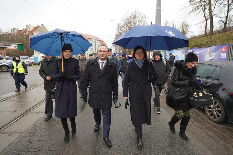 Szczeciński Grudzień 1970. Pamiętamy! – Szczecin, 17 grudnia 2024