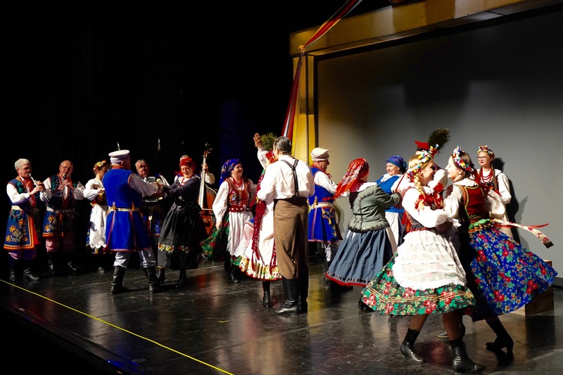 „Trzy razy On” – rzecz o Wincentym Witosie – Szczecin, 18 grudnia 2024