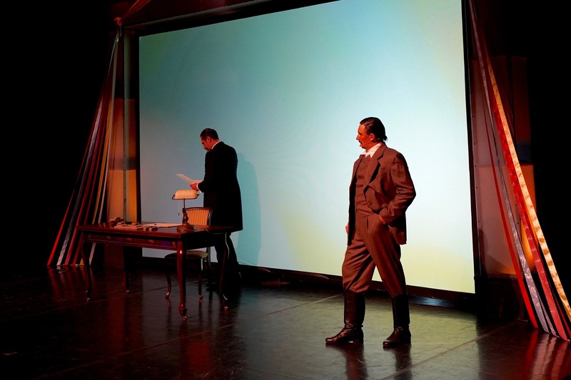 „Trzy razy On” – rzecz o Wincentym Witosie – Szczecin, 18 grudnia 2024