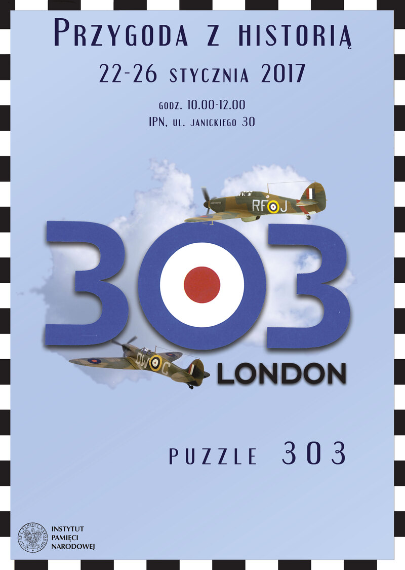 „Przygoda z historią”