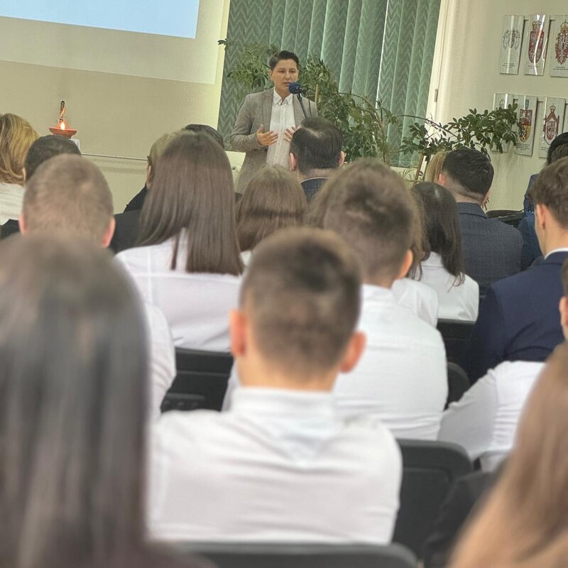 Obchody Międzynarodowego Dnia Pamięci o Ofiarach Holokaustu oraz 80. rocznicy wyzwolenia obozu Auschwitz-Birkenau – Szczecin, Wolin, 27 stycznia 2025