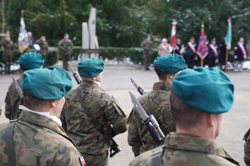 Narodowy Dzień Pamięci Żołnierzy Armii Krajowej – Szczecin, 14 lutego 2024 r.