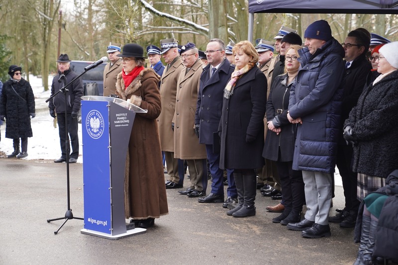 Narodowy Dzień Pamięci Żołnierzy Armii Krajowej – Szczecin, 14 lutego 2024 r.