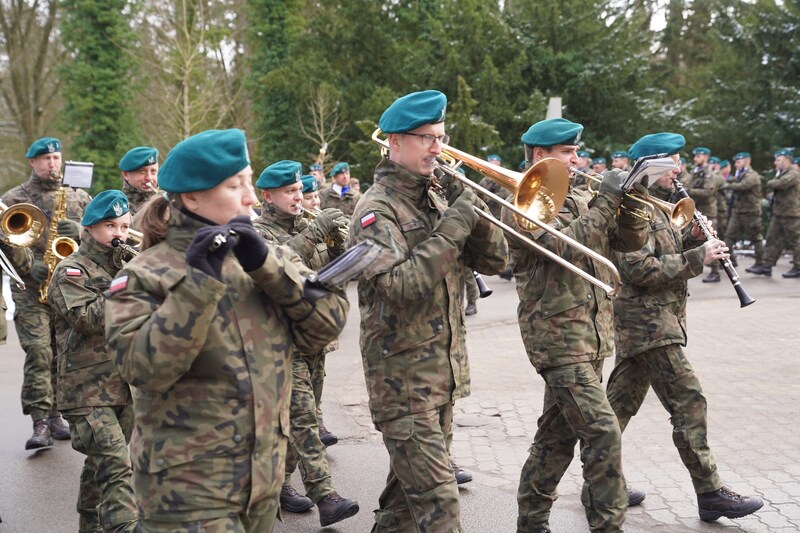 Narodowy Dzień Pamięci Żołnierzy Armii Krajowej – Szczecin, 14 lutego 2024 r.