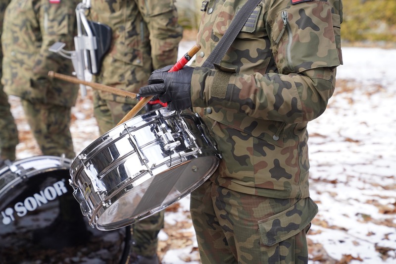 Narodowy Dzień Pamięci Żołnierzy Armii Krajowej – Szczecin, 14 lutego 2024 r.