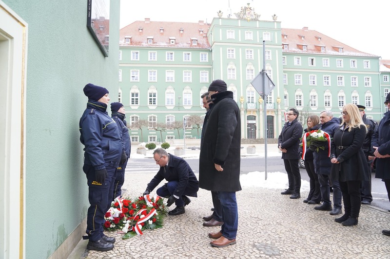 Narodowy Dzień Pamięci Żołnierzy Armii Krajowej – Szczecin, 14 lutego 2024 r.