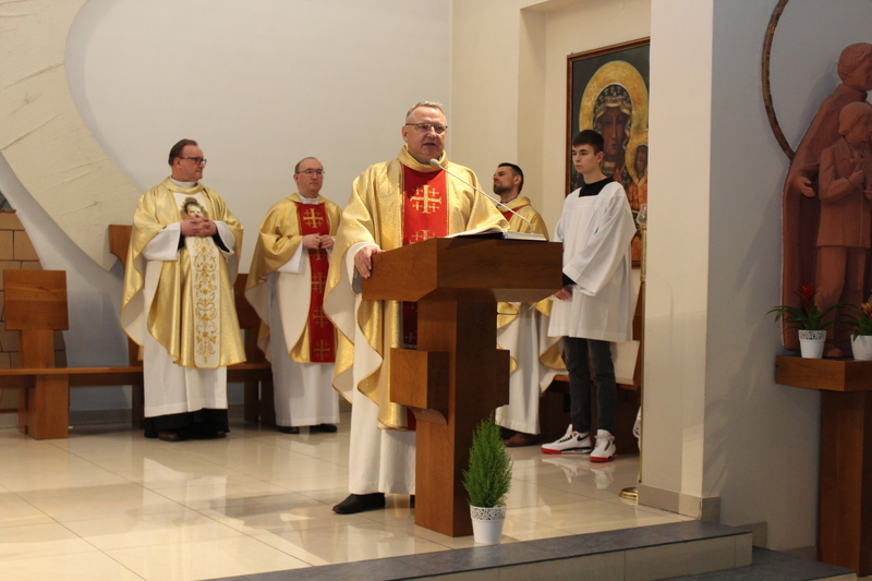 Obchody Narodowego Dnia Pamięci Żołnierzy Wyklętych — Szczecin, Koszalin, 28 lutego 2025 r.