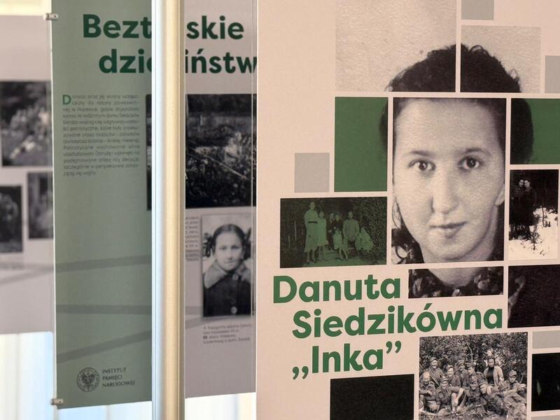 Obchody Narodowego Dnia Pamięci Żołnierzy Wyklętych — Szczecin, Koszalin, 28 lutego 2025 r.