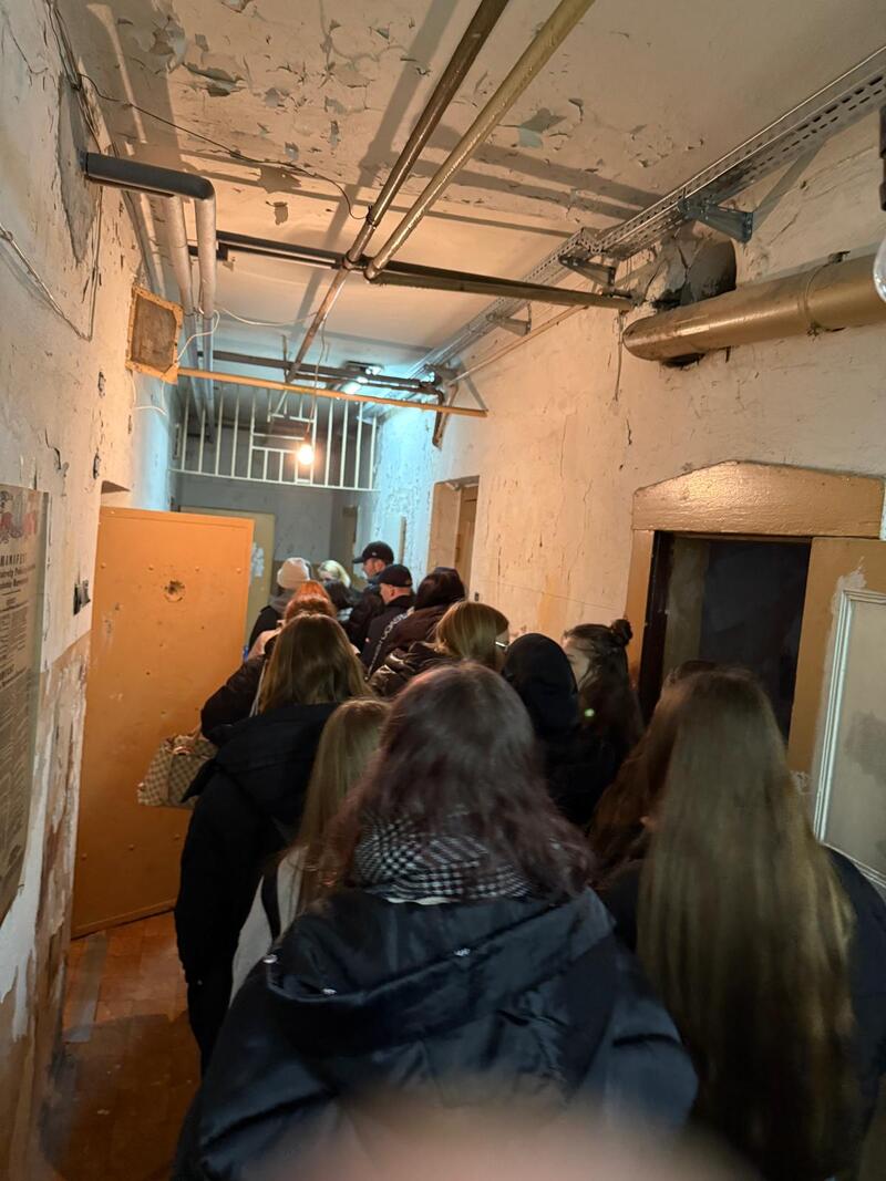 Obchody Narodowego Dnia Pamięci Żołnierzy Wyklętych — Szczecin, Koszalin, 28 lutego 2025 r.