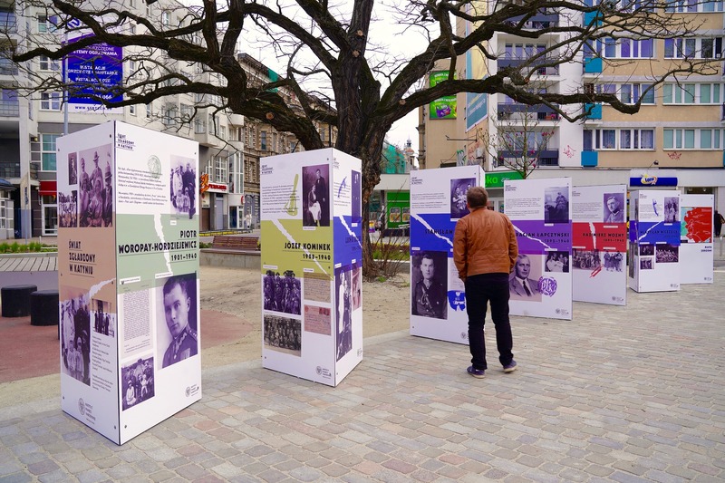 85. rocznica Zbrodni Katyńskiej