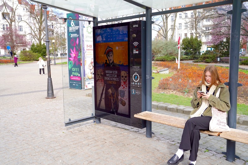 85. rocznica Zbrodni Katyńskiej