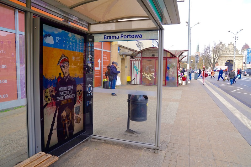 85. rocznica Zbrodni Katyńskiej