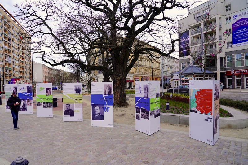 85. rocznica Zbrodni Katyńskiej